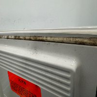 Barnstead Undercounter Freezer image 3